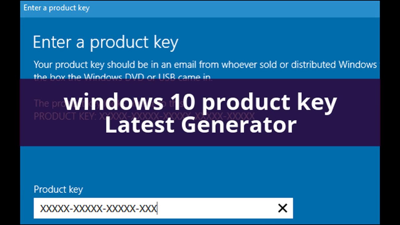 25 character product key for office 2007
